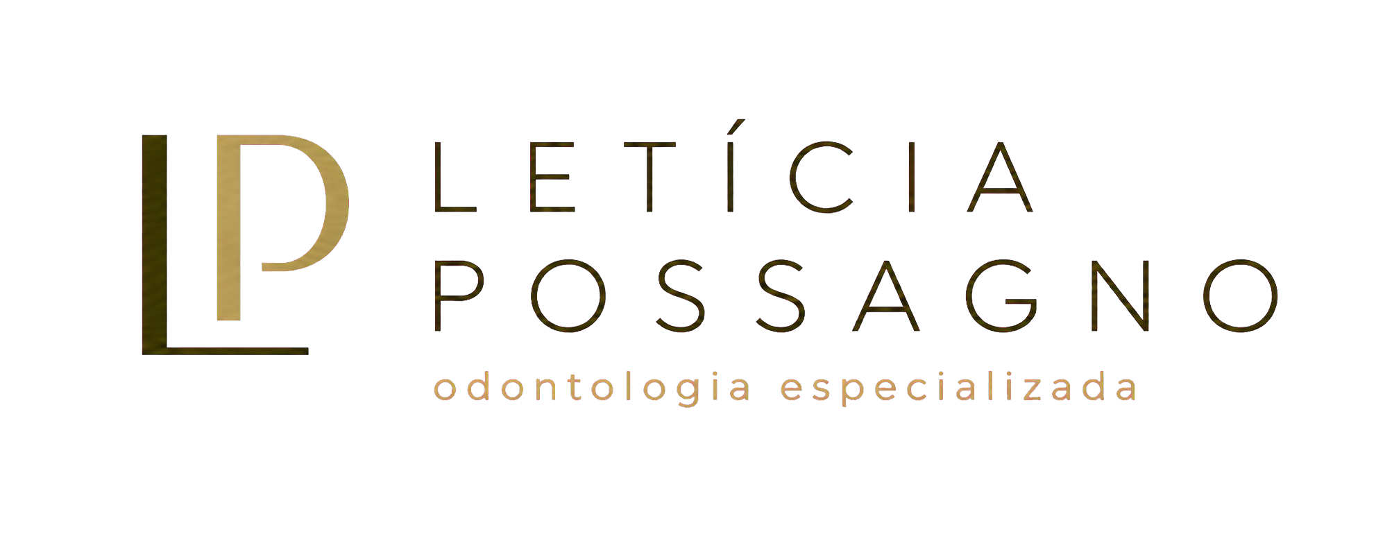 Letícia Possagno Odontologia Especializada